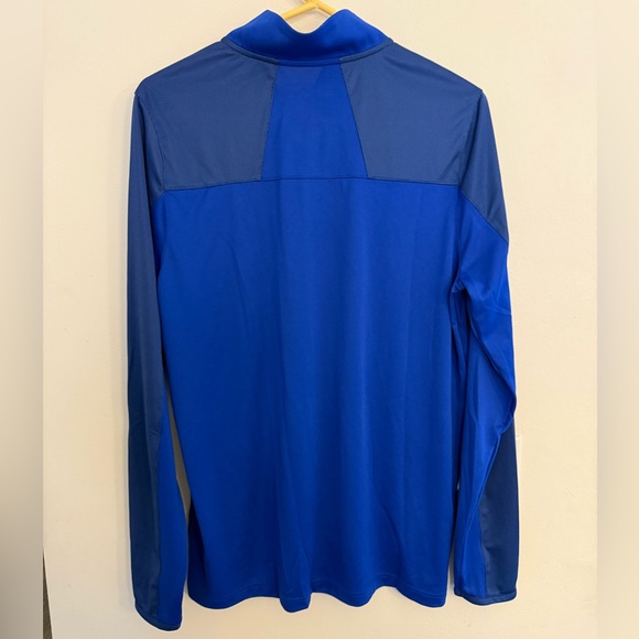 Adult Men’s Size Small 1/4 Zip Under Armour Pullover - Picture 3 of 3